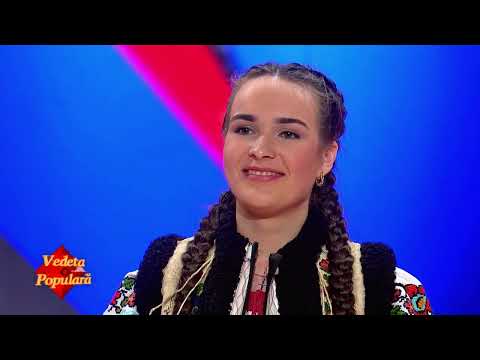 Adelina Loghin – Sună goarna de răsună (@Vedeta populară)