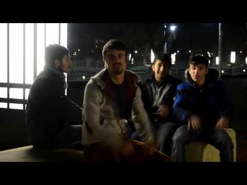 58 Misli Destek Part 2   İstisna   Diss To Yusuf Koç HDVideoKlip 2014