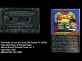Bob Rivers & Twisted Radio- Hello, I Love You (Let's Get Tested For AIDS)