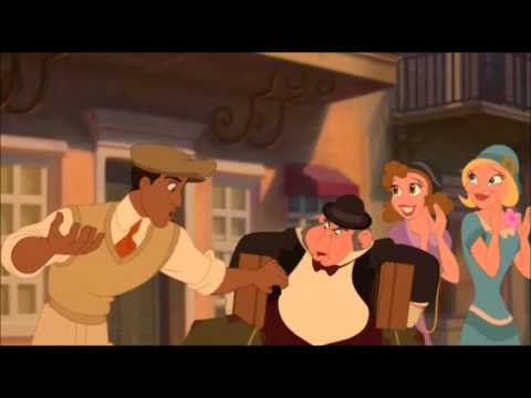 Keen'V - Prince Charmant (Disney)