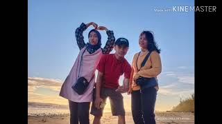 DJ QHELFIN HAPPY AJALAH (SANTAI)