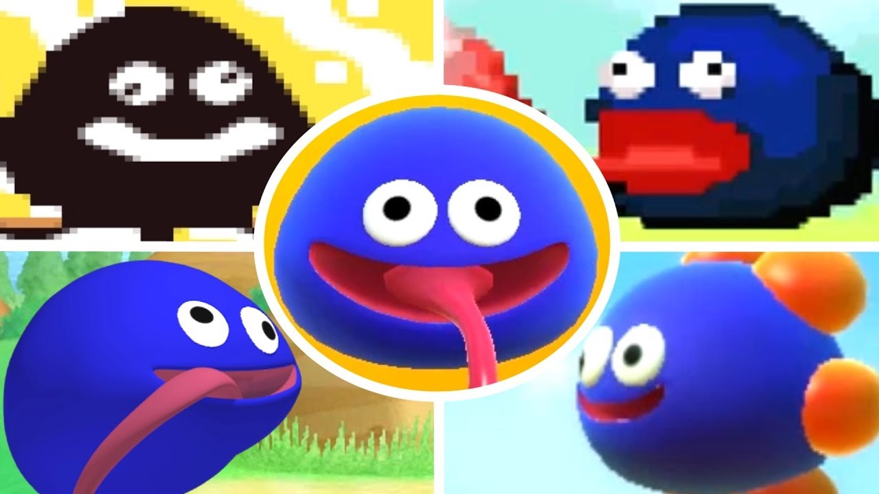 Gooey
