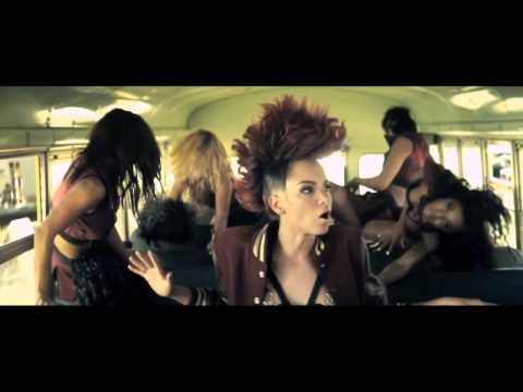 Afrojack ft. Eva Simons - Take Over Control HD iMusicSeven