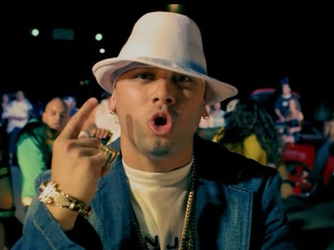 Rakata Wisin y Yandel Video HD @wisin_y_yandel