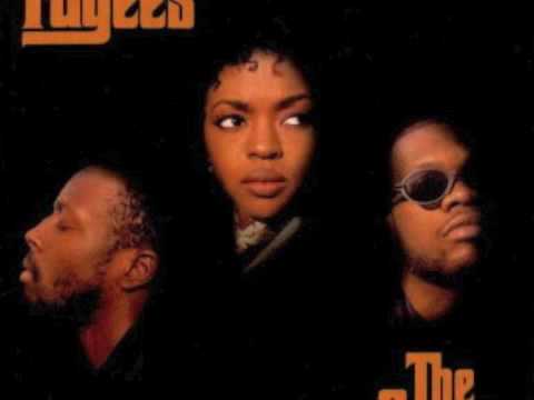 Fugees - The Score