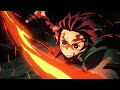 EDIT Demon Slayer Kimetsu No Yaiba Warlord Colossus Alien Blood AMV
