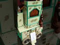 Radnor Fairground Organs -Trueman 21 note - Snow Waltz