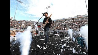 CROSSING A LINE (Live DEBUT)-Mike Shinoda