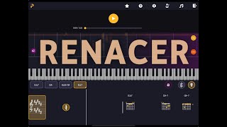 Gloria Estefan - Renacer (acordes)