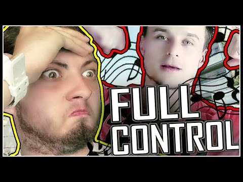 ♪ Karolek Ft .Hargris - Full Control ! ♪