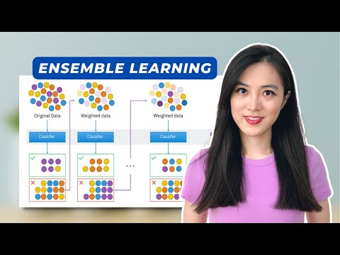 Ensemble (Boosting, Bagging, and Stacking) in Machine Learning: Easy Explanation for Data Scientists