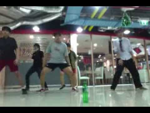 Creperance Cover EXO