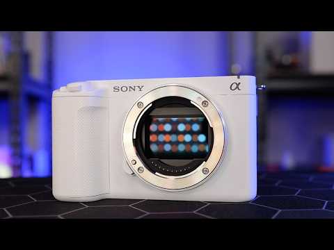 Sony ZV-E1: The Least Fanboy Review You'll Find