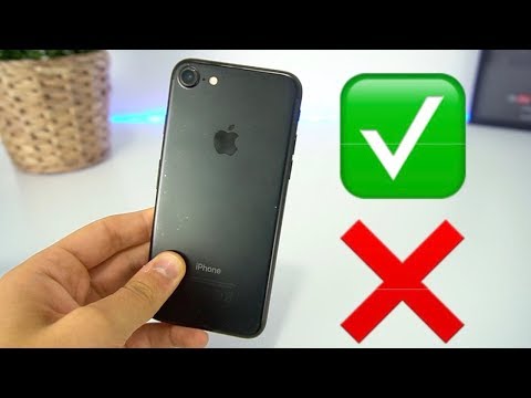 iPhone 7 in 2019, IS IT WORTH IT? 😳