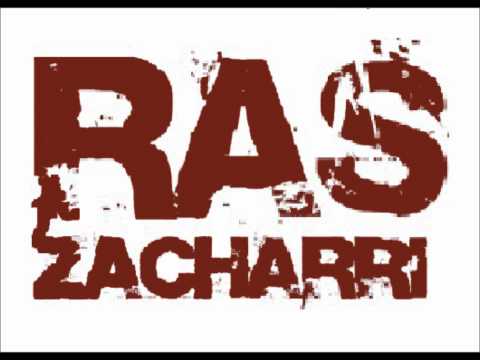 ras zacharri-greetings tenastelin