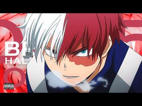 BROLY500! - Half Hot, Half Cold