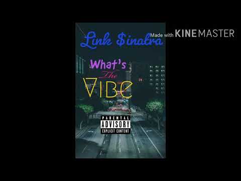 WHAT'S THE VIBE - LINK $INATRA