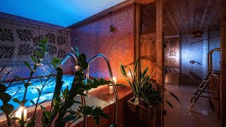 Gold Hotel, Zakopane, Poland | Holiday with Falguni
