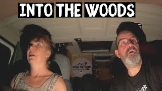VAN LIFE ADVENTURE TO VANCOUVER ISLAND'S  MOST REMOTE SPOT  [S7-E60]