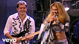 Banda Calypso - A Lua Me Traiu (Ao Vivo Em Recife / 2006)