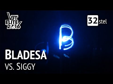 BlaDesa vs. Siggy | VBT Elite 32stel (Beat by PaSt)