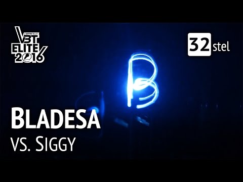 Video thumbnail for Vs. Siggy - [32stel-Finale - VBT Elite 2016]