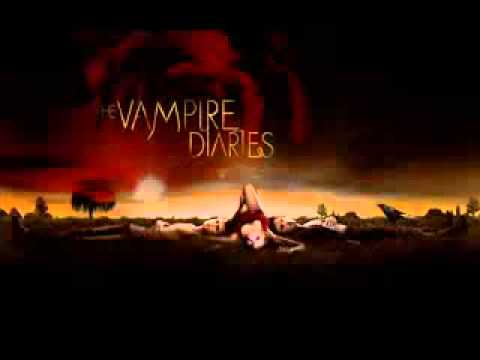 Vampire Diaries 2x21 Birdy - Skinny Love.flv