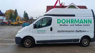 Venta de Renault Trafic DCI 115 furgoneta combi - Imagen 4 | Autoline PY Renault Trafic DCI 115 furgoneta combi | Imagen 4 - Autoline