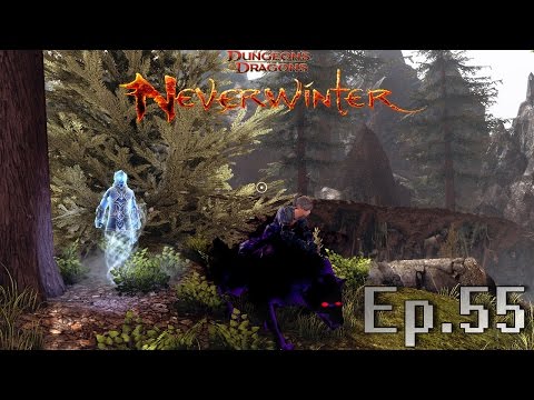 Let's play Neverwinter (ep55) - The Sanatorium!