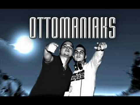 DJOZZY-A vs. Betul Demir - Super 2008