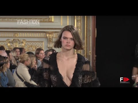 REDEMPTION Full Show Spring Summer 2018 Paris - Fashion Channel
