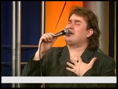 Josip Matić "Bez tebe ja živjeti neću" Live Zapjevaj uživo Renome 22 04 2005