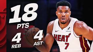 Giannis Antetokounmpo - Miami Heat