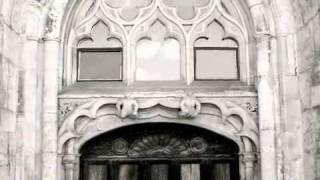 Winter Wonderland, arr. Barlow Bradford