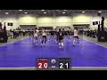 NLQ 16 Open 2022