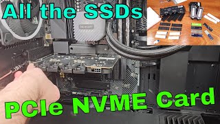 NVMe Expansion? Yes Please!