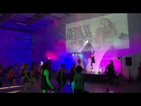 BODYATTACK mashup 6/6/16