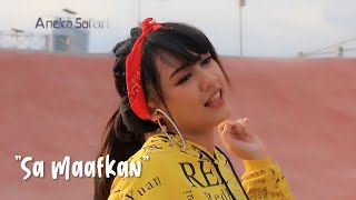Download lagu Happy Asmara - Sa Maafkan (ANEKA SAFARI) | Ko Su Nyaman Deng Dia mp3