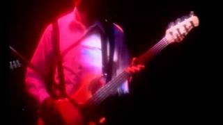 KING CRIMSON   Red Déjà VROOOM