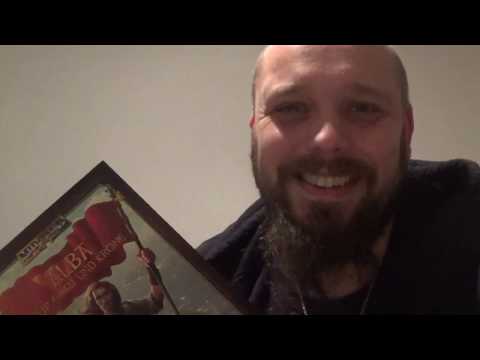 Vorstellung des HALFDAL's in Alba 1/2 Halblinge auf |MIDGARD