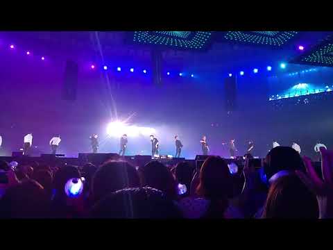 190623  BTS 5th Muster: Magic Shop Seoul-  Pied Piper