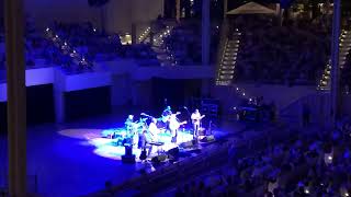 Mary Chapin Carpenter-Here I Am Live Chautauqua Amphitheater 2022
