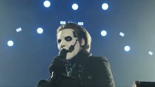Ghost - 7 - Absolution - (Live at the Forum - 2023) Legendado BR