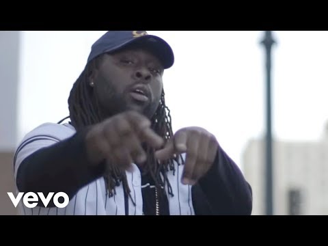 Rexx Life Raj - Shit N' Floss (Official Video)