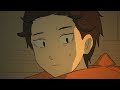 Re Zero Arc 6 Be Like