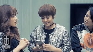 SHIMA - Berteman Saja (Official Music Video)