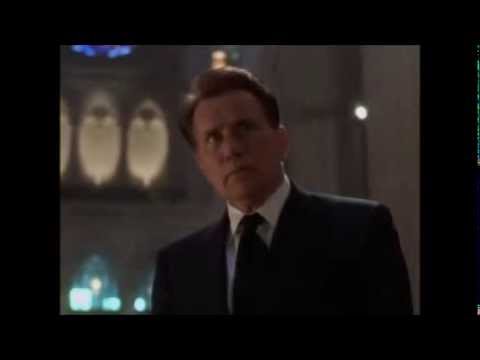 West Wing 2:22 - Talking to Jesus