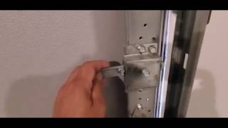 Why You Should Remove a Garage Door Lock
