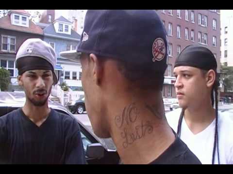 The Counselor Presents 16 Bars