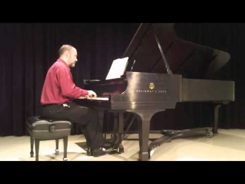 Jeremiah Clarke, King William's March